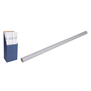 Papier D'Emballage Blanc