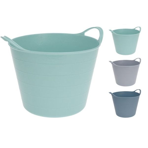 Panier Multi-Usages Flexible 16L