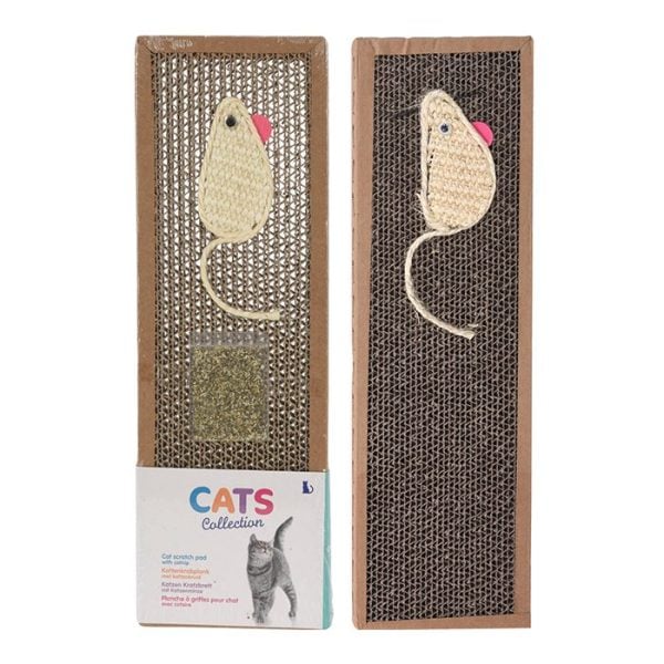 Griffoir Pour Chat