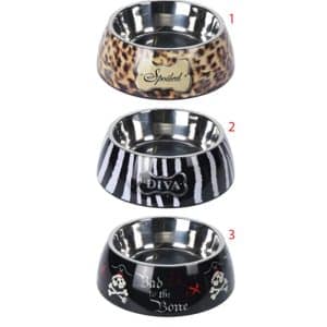 Gamelle pour chien 18cm