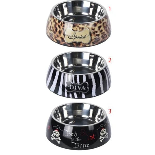 Gamelle pour chien 18cm