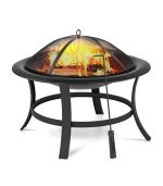 Brasero d’extérieur 73.5×56 cm – Image 2