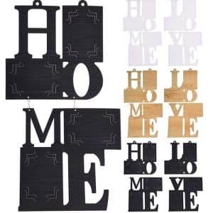 Cadre photo effet home