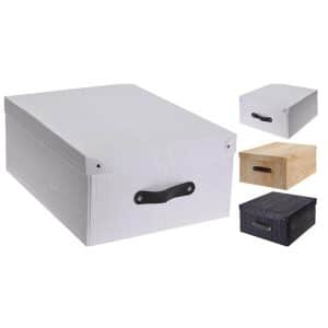 Boite de rangement multi-usage