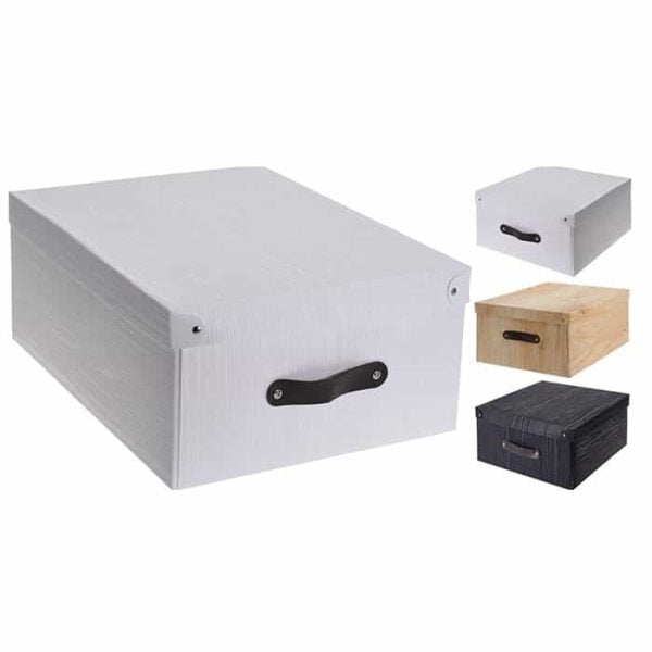 Boite de rangement multi-usage