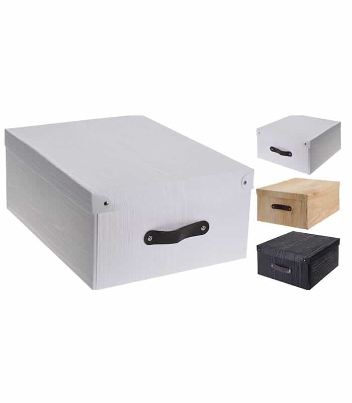939942 Boite de rangement multiusage – Image 1