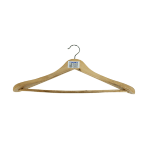 Cintre En Bois Pour Costume