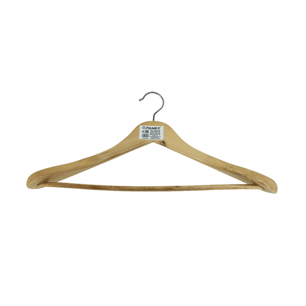 Cintre En Bois Pour Costume