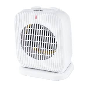 Radiateur Soufflant 1000/2000 W