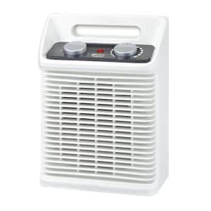 Radiateur Soufflant 1000/2000 W