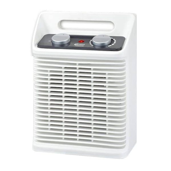 Radiateur Soufflant 1000/2000 W