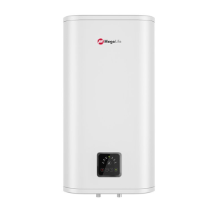 Chauffe-eau électrique slim avec wifi 50l