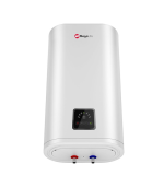 Chauffe-eau électrique slim avec wifi 80l – Image 3