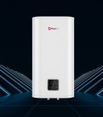 Chauffe-eau électrique slim avec wifi 80l – Image 4