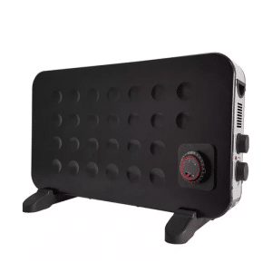 Radiateur convecteur 2000 W