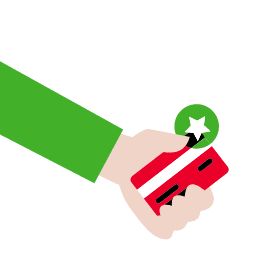 Programme de fidélité