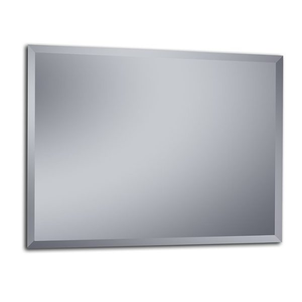 Miroir Biseauté 120X80Cm Menorca