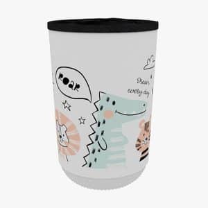Panier multifonction cute animals 40 L