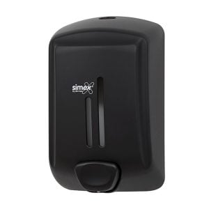 Distributeur De Savon Liquide 205X182X86Mm