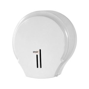 Distributeur De Papier Toilette Bobine 28X25X11,3Cm