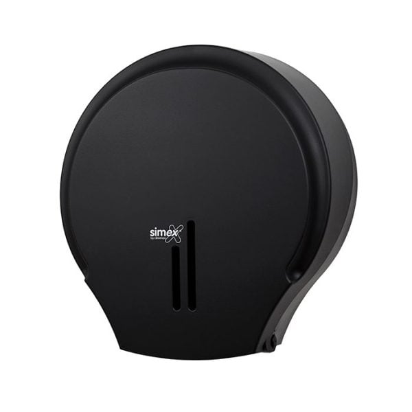 Distributeur De Papier Toilette Bobine 280X250X113Mm