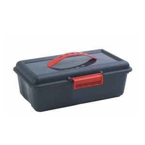 Boîte À Outils Rectangulaire 4,5L