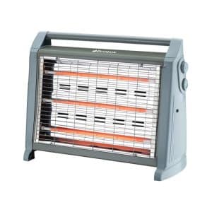 Radiateur halogène à quartz 1500W
