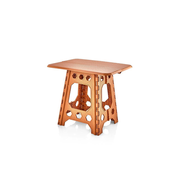 Table Pliable 66 X54,5X59 Cm