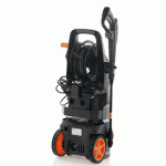 Nettoyeur haute pression à eau froide KLZ EX 180 bars avec accessoires comet – Image 2