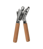 Ouvre-Boite Acier Inoxydable
