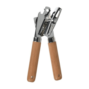 Ouvre-Boite Acier Inoxydable