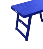 Table Pique-Nique Pliante 80X55X58 Cm – Image 3