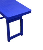 Table Pique-Nique Pliante 80X55X58 Cm – Image 4