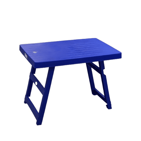 Table Pique-Nique Pliante 80X55X58 Cm