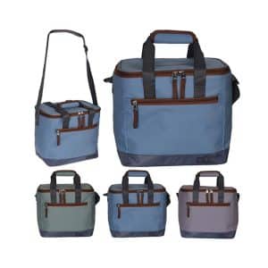 Sac Isotherme Avec Bandoulière 10 L