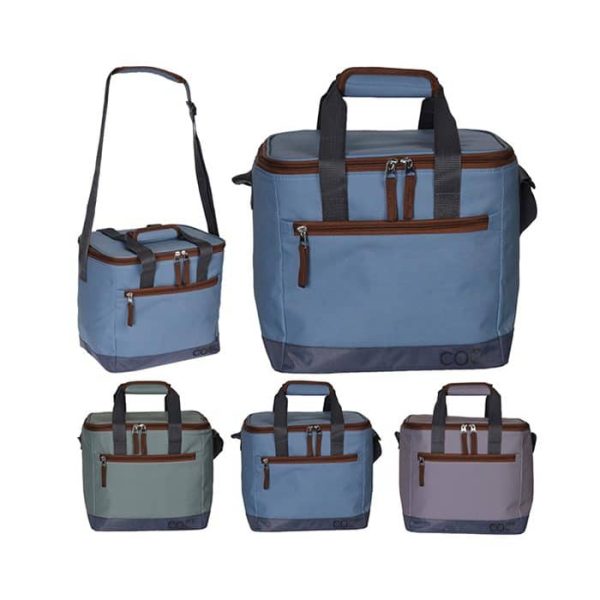 Sac Isotherme Avec Bandoulière 10 L