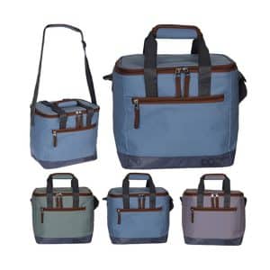 Sac Isotherme Avec Bandoulière 15 L