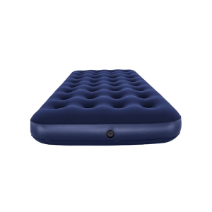 Matelas Gonflable Simple 188 X 99 X 22 Cm Bleu