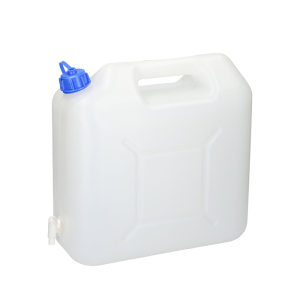 Jerrican Pour Eau 15 Litres Avec Robinet