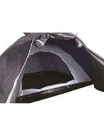 Tente Pour 2 À 4 Personnes Bleu/Gris – Image 2