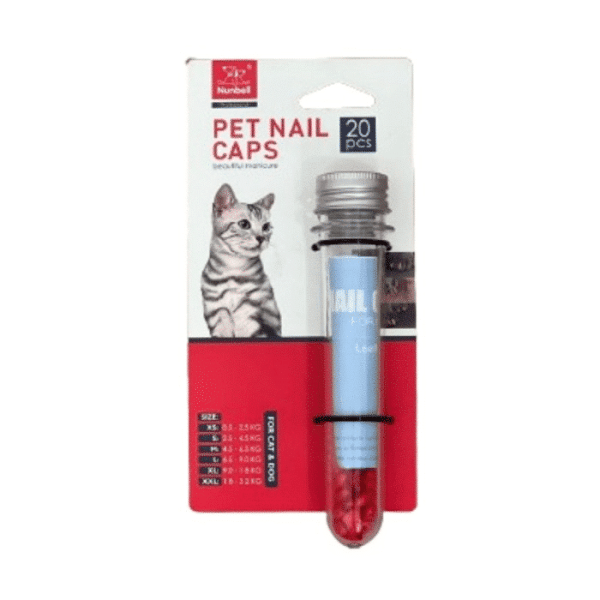 Protège-Griffes Pour Chat