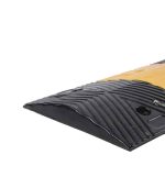 Ralentisseur De Vitesse En Caoutchouc 100X40 Cm – Image 2