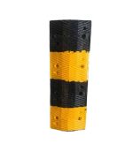 Ralentisseur De Vitesse En Caoutchouc 100X40 Cm – Image 3