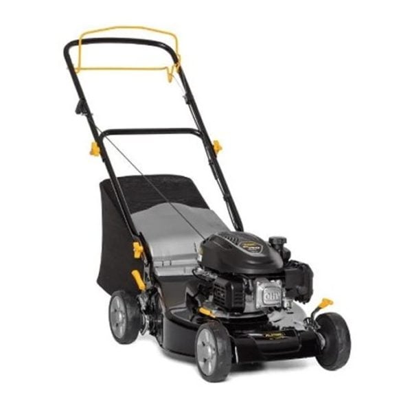 Tondeuse À Gazon Alpina Al4 46 – 140 Cm³ Briggs &Amp; Stratton