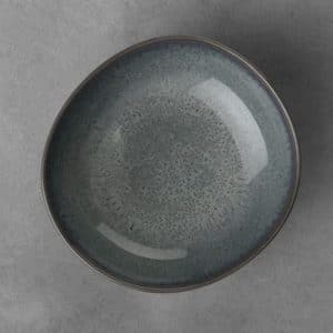 Assiette creuse lisboa- 22x21x4,2 cm