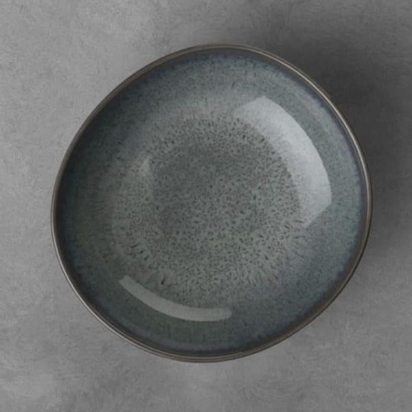 Assiette creuse lisboa- 22x21x4,2 cm