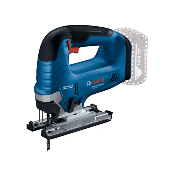 Scie sauteuse 18V GST 18 V-LI B Professional (sans batterie ni chargeur) - BOSCH