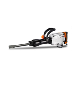 Marteau piqueur 1700w + Kit outillage maçon