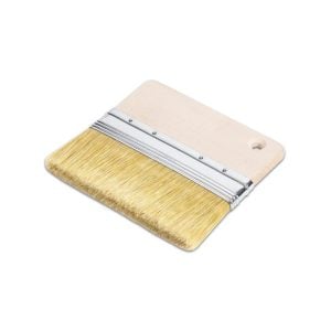 Pinceau Plat Décoratif 76X10X57Mm
