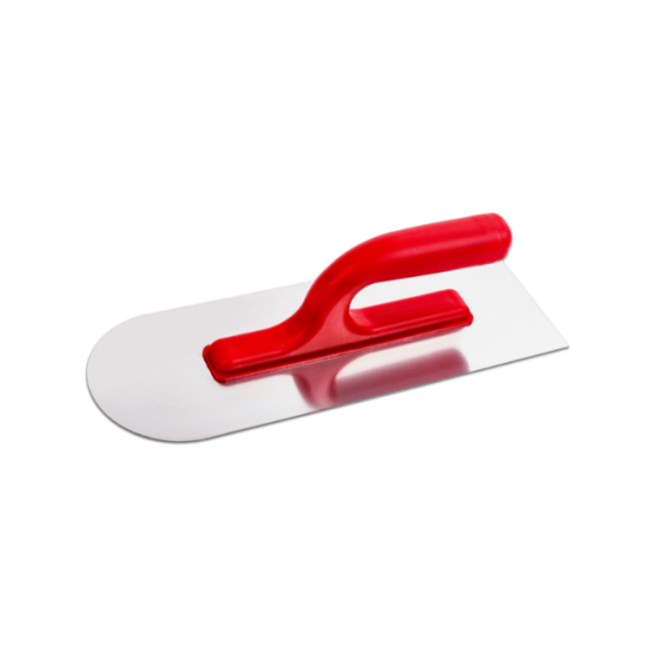 Taloche Lisse Avec Manche En Plastique 110X320Mm
